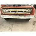 CHEVROLET C6 Bumper Assembly, Front thumbnail 1