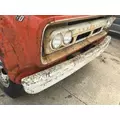 CHEVROLET C6 Bumper Assembly, Front thumbnail 3