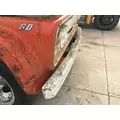 CHEVROLET C6 Bumper Assembly, Front thumbnail 4