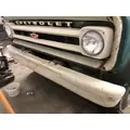 CHEVROLET C6 Bumper Assembly, Front thumbnail 2