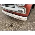 CHEVROLET C6 Bumper Assembly, Front thumbnail 1