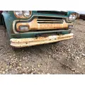 CHEVROLET C6 Bumper Assembly, Front thumbnail 2