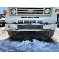CHEVROLET C6 Bumper Assembly, Front thumbnail 2