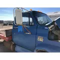 CHEVROLET C6 Cab Assembly thumbnail 2