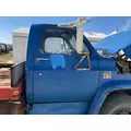 CHEVROLET C6 Cab Assembly thumbnail 3