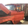 CHEVROLET C6 Cab Assembly thumbnail 2