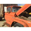 CHEVROLET C6 Cab Assembly thumbnail 6