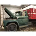 CHEVROLET C6 Cab Assembly thumbnail 2