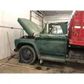 CHEVROLET C6 Cab Assembly thumbnail 3
