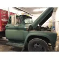 CHEVROLET C6 Cab Assembly thumbnail 4