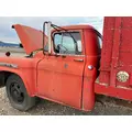 CHEVROLET C6 Cab Assembly thumbnail 1