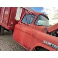 CHEVROLET C6 Cab Assembly thumbnail 3