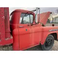 CHEVROLET C6 Cab Assembly thumbnail 4