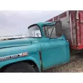 CHEVROLET C6 Cab Assembly thumbnail 1