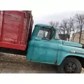 CHEVROLET C6 Cab Assembly thumbnail 2