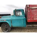 CHEVROLET C6 Cab Assembly thumbnail 3