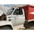 CHEVROLET C6 Cab Assembly thumbnail 2