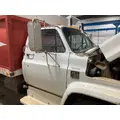 CHEVROLET C6 Cab Assembly thumbnail 4