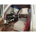 CHEVROLET C6 Cab Assembly thumbnail 7