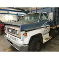 CHEVROLET C6 Cab Assembly thumbnail 2