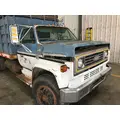 CHEVROLET C6 Cab Assembly thumbnail 3