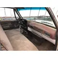 CHEVROLET C6 Cab Assembly thumbnail 13