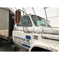 CHEVROLET C6 Cab Assembly thumbnail 3
