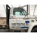 CHEVROLET C6 Cab Assembly thumbnail 4