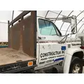 CHEVROLET C6 Cab Assembly thumbnail 5