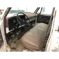 CHEVROLET C6 Cab Assembly thumbnail 9
