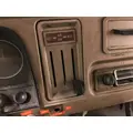 CHEVROLET C6 Cab Misc. Interior Parts thumbnail 2