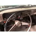 CHEVROLET C6 Dash Assembly thumbnail 2