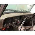 CHEVROLET C6 Dash Assembly thumbnail 3