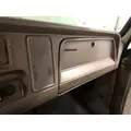 CHEVROLET C6 Dash Assembly thumbnail 1