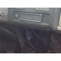 CHEVROLET C6 Dash Assembly thumbnail 2