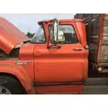 CHEVROLET C6 Door Assembly, Front thumbnail 4