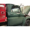 CHEVROLET C6 Door Assembly, Front thumbnail 1