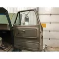 CHEVROLET C6 Door Assembly, Front thumbnail 2