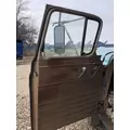 CHEVROLET C6 Door Assembly, Front thumbnail 2