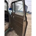 CHEVROLET C6 Door Assembly, Front thumbnail 2