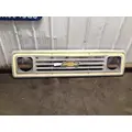 CHEVROLET C6 Grille thumbnail 2