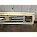 CHEVROLET C6 Grille thumbnail 4