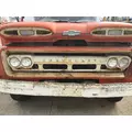 CHEVROLET C6 Grille thumbnail 1