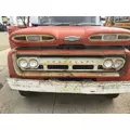 CHEVROLET C6 Grille thumbnail 2