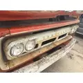 CHEVROLET C6 Grille thumbnail 4