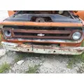 CHEVROLET C6 Grille thumbnail 2