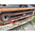 CHEVROLET C6 Grille thumbnail 4