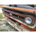 CHEVROLET C6 Grille thumbnail 5