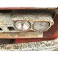 CHEVROLET C6 Headlamp Assembly thumbnail 3