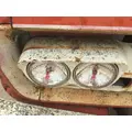 CHEVROLET C6 Headlamp Assembly thumbnail 3